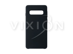 Накладка Vixion для Samsung G973 Galaxy S10 (черный)
