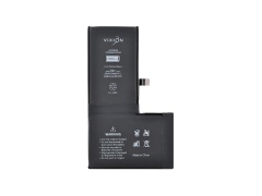 Аккумулятор для iPhone X (Vixion) усиленная (2960 mAh) с монтажным скотчем