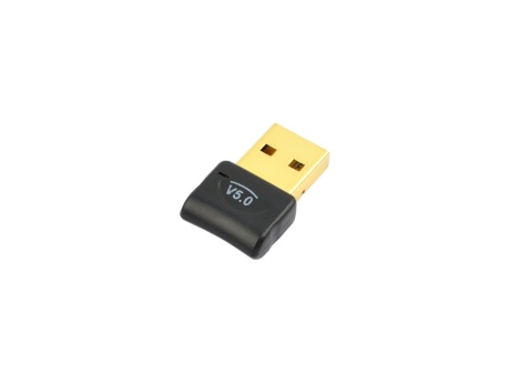Bluetooth приёмник USB (Vixion) (черный)