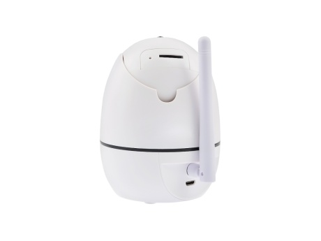 IP-камера Wi-Fi Vixion N20W-JA01 поворотная, 2Mp, 1080P (белый)