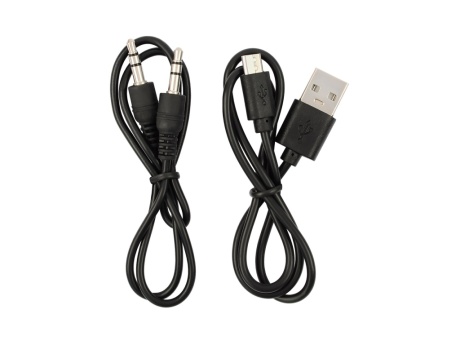 Колонка-Bluetooth VIXION Q9S (черный)