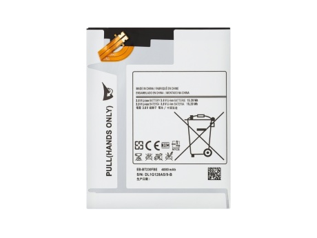 Аккумулятор для Samsung Tab 4 7.0" T230/T231/T235 (EB-BT230FBE) (VIXION)