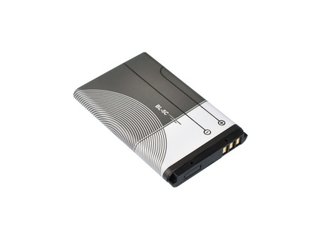 Аккумулятор для Nokia BL-5C 1100/N70/N72/6230/7610 (VIXION)