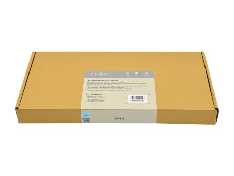 Аккумулятор для ноутбука Samsung 530U3B/530U3C/530U3C-A06/530U3C-A07 (AA-PBYN4AB) 7700mAh (vixion)