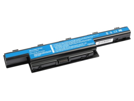 Аккумулятор для ноутбука Acer 5741/4738/4741/4551/4743 (AS10D31/AS10D51) 10.8V (4400mAh) (vixion)
