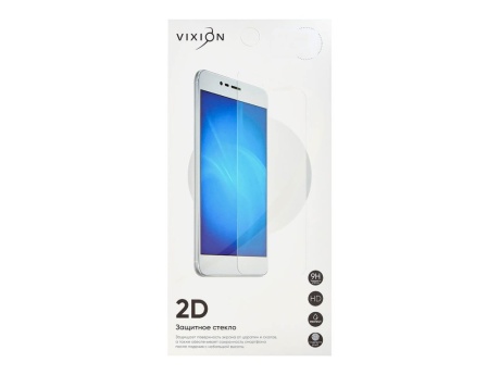 Защитное стекло для Xiaomi Redmi 10C/Poco C40  (VIXION)