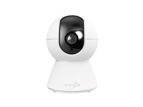 IP-камера Wi-Fi Vixion SM10 поворотная, 2Mp, 1080P (белый)