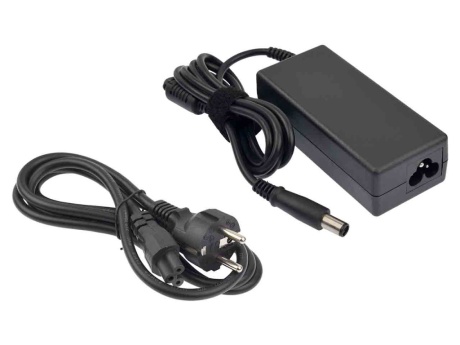 Блок питания для ноутбука Dell 19,5V / 3,34A (разъем 7,4*5,0) (VIXION)