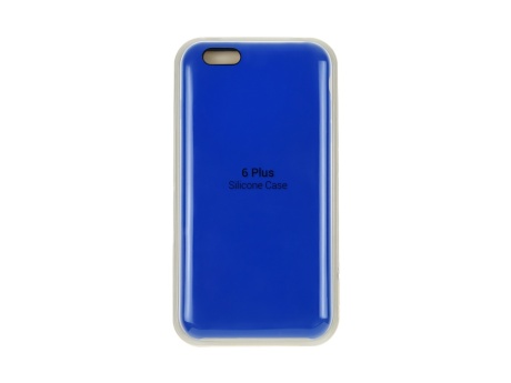 Накладка Vixion для iPhone 6 plus/6S plus (синий)