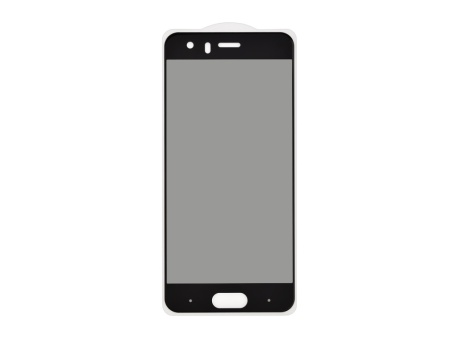 Защитное стекло 3D PRIVACY для Huawei Honor 9/9 Premium (черный) (VIXION)