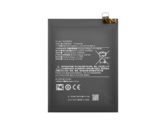 Аккумулятор для Xiaomi Redmi Note 14 Pro (BN5W) (VIXION)
