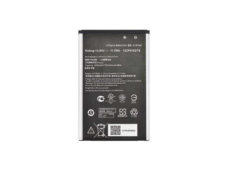 Аккумулятор для Asus Zenfone 2 Laser (ZE601KL) (VIXION)