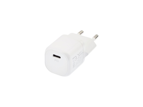 СЗУ VIXION Special Edition H7 (Type-C Power Delivery) 20W (белый)