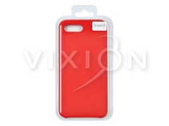 Накладка Vixion для Huawei Honor 10 (красный)