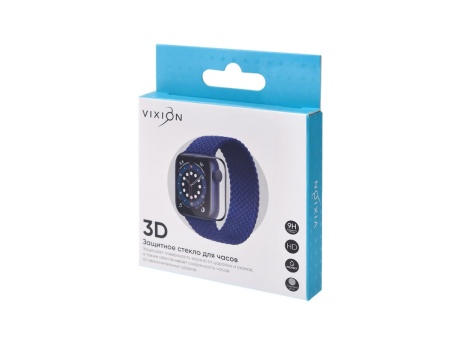 Защитное стекло для Apple Watch Ultra/Ultra 2 (VIXION)