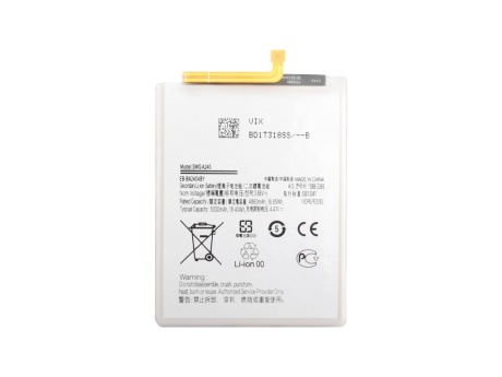 Аккумулятор для Samsung A245F Galaxy A24 4G (EB-BA245ABY) (VIXION)