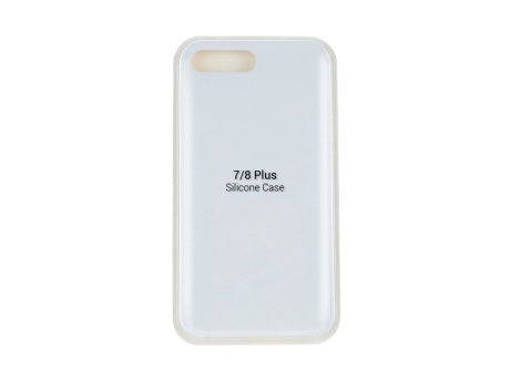 Накладка Vixion для iPhone 7 plus/8 plus (белый)