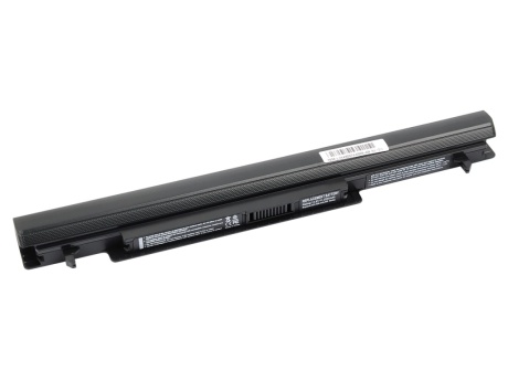 Аккумулятор для ноутбука Asus K56/K46/A46/A56/S40/S46/S56/U48 (A31-K56,A32-K56) (2200mAh) (vixion)