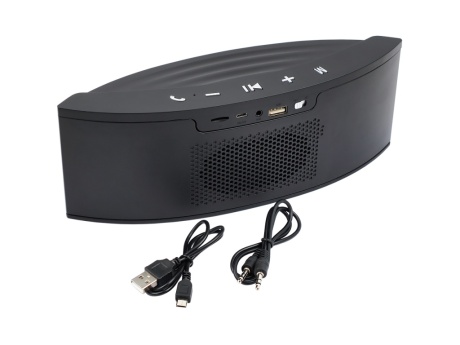 Колонка-Bluetooth VIXION M1 (черный)