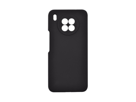 Накладка Vixion для Huawei Nova 8i (черный)