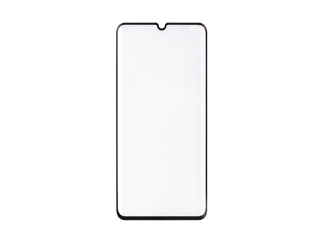 Защитное стекло 3D для Xiaomi Mi Note 10/Mi Note 10 Pro/Mi CC9 Pro/Mi Note 10 Lite (черный) (VIXION)