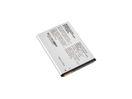 Аккумулятор для ZTE Blade Q Lux/Blade A430 (Li3822T43P3h675053 3pin) (VIXION)