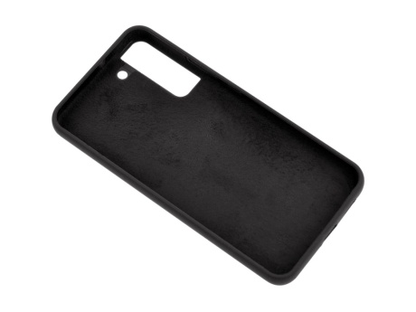 Накладка Vixion для Samsung S906B Galaxy S22 Plus (черный)