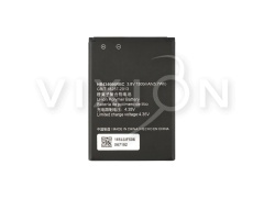 Аккумулятор для Huawei E5573/Wi-Fi роутера Мегафон MR150-3 (HB434666RBC) (VIXION)