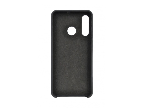 Накладка Vixion для Huawei P30 lite (черный)