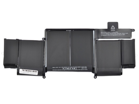 Аккумулятор для ноутбука MacBook Pro 13" A1502 (2013/2014)/A1493 6300mAh (vixion)