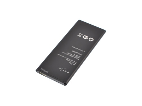 Аккумулятор для Huawei Honor 5A/Y5 II/Y6 II Compact/4A (HB4342A1RBC) (VIXION SE)