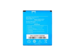 Аккумулятор для Highscreen Boost 3/Boost 3 Pro (VIXION)