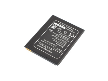Аккумулятор для BQ BQS-5070 Magic (VIXION)