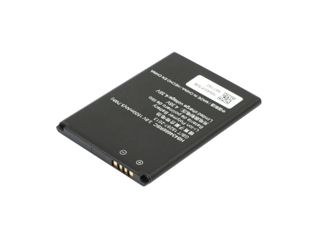 Аккумулятор для Huawei E5573/Wi-Fi роутера Мегафон MR150-3 (HB434666RBC) (VIXION)