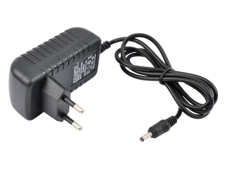 Универсальное ЗУ для планшетов 5V / 2A (3,5*1,35) (VIXION)