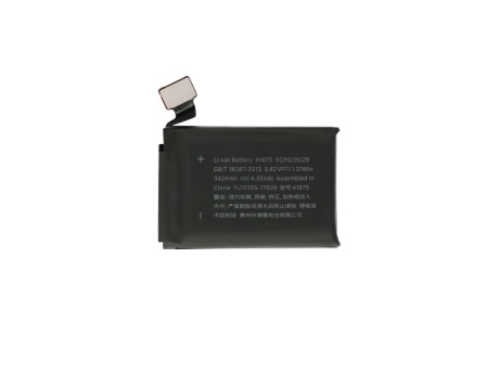 Аккумулятор для Apple Watch 3 A1875 GPS (42 мм) (VIXION)
