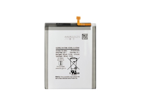 Аккумулятор для Samsung A205F/A305F/A505F/A307F Galaxy A20/A30/A50/A30s/A50s (EB-BA505ABN) (VIXION)