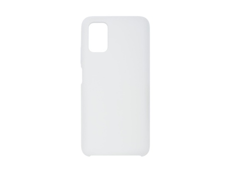 Накладка Vixion для Xiaomi Poco M3 (белый)