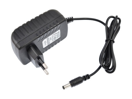 Универсальное ЗУ для планшетов 12V / 1A (5.5*2.5) (VIXION)