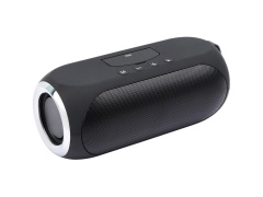 Колонка-Bluetooth VIXION Q9S (черный)