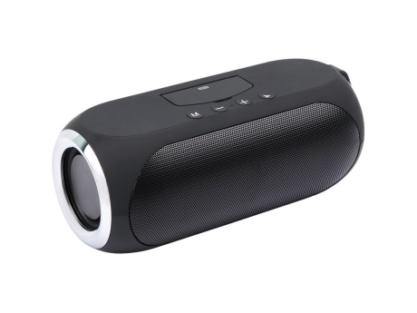Колонка-Bluetooth VIXION Q9S (черный)