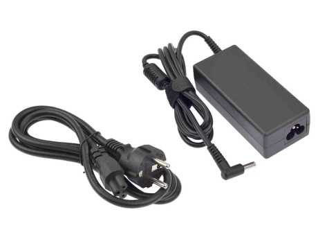 Блок питания для ноутбука HP Envy 15 19.5V / 3.33A 65W (разъем 4,5*3,0) (VIXION)