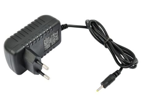 Универсальное ЗУ для планшетов 5V / 2A (2.5*0.7) (VIXION)