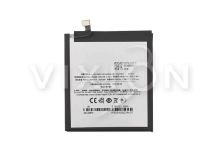 Аккумулятор для Meizu M8 (BA813) (VIXION)