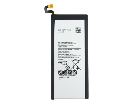 Аккумулятор для Samsung S6 Edge Plus G928F (EB-BG928ABE) (ориг/VIXION)