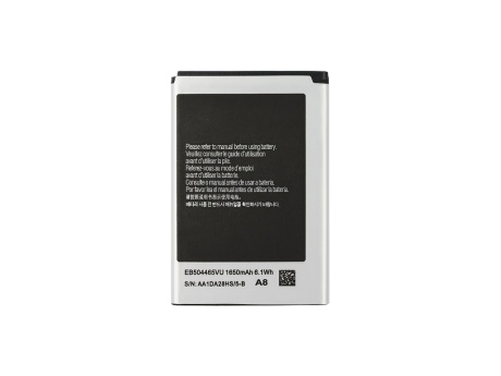 Аккумулятор для Samsung i8910/S8530/S8500/i5700/i5800 (EB504465VU) 1450 mAh (VIXION)