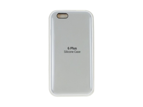 Накладка Vixion для iPhone 6 plus/6S plus (серебро)