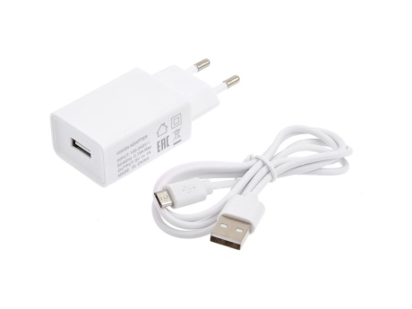 IP-камера Wi-Fi Vixion SM10 поворотная, 2Mp, 1080P (белый)