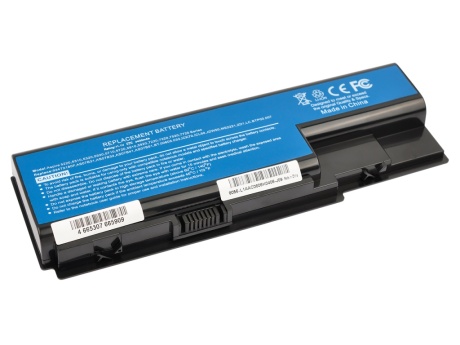 Аккумулятор для ноутбука Acer Aspire 5520G/5310G/5315G/5710G/5715G/5739/5910G/6920/7330 (vixion)