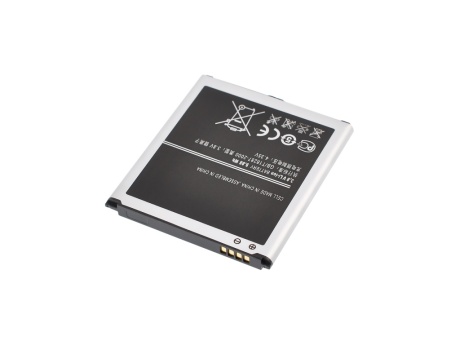 Аккумулятор для Samsung i9500/i9502/i9505 Galaxy S4 (B600BC) (VIXION)